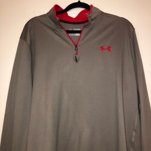 Under Armour Pullover